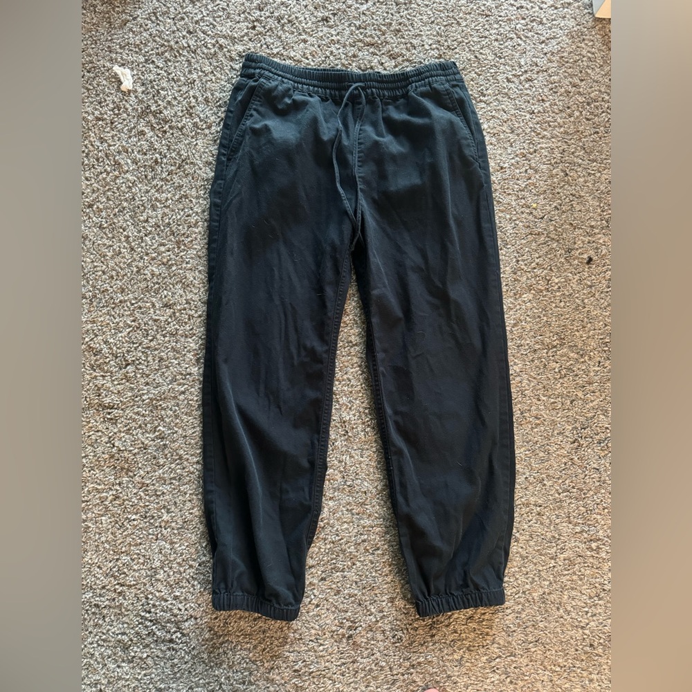 J.Crew work Joggers